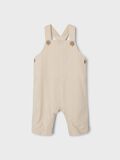 name it REGULAR FIT OVERALL, Bleached Sand, highres - 13234504_BleachedSand_003.jpg