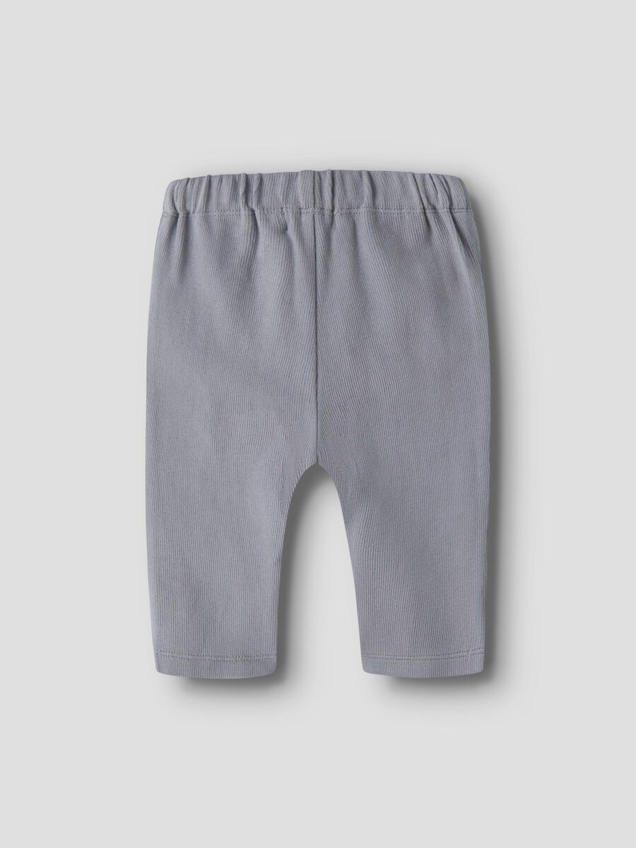 Product carousel image 2 BIOLOGISCH KATOEN BROEK, Sleet