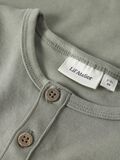 name it SMAL PASSFORM T-SHIRT, Seagrass, highres - 13243714_Seagrass_005.jpg
