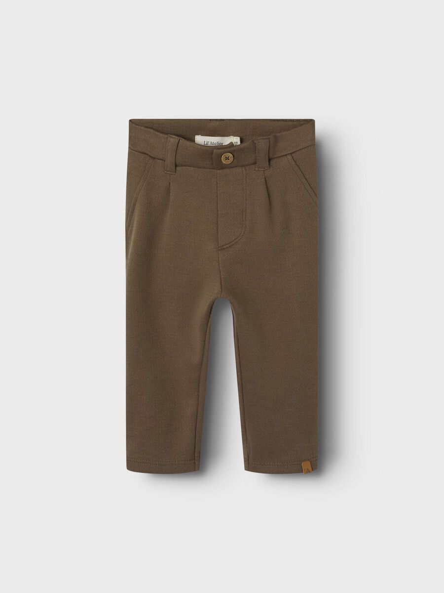 name it REGULAR FIT BROEK, Shitake, highres - 13240519_Shitake_003.jpg
