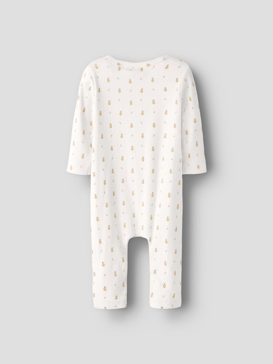 name it LONG SLEEVED ROMPER, Coconut Milk, highres - 13251849_CoconutMilk_1239301_002.jpg