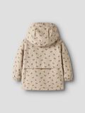 Product image thumbnail - LASNOW10 SKI JACKET, Oxford Tan | 2