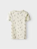 name it FLOWER T-SHIRT, Coconut Milk, highres - 13250943_CoconutMilk_1235361_002.jpg