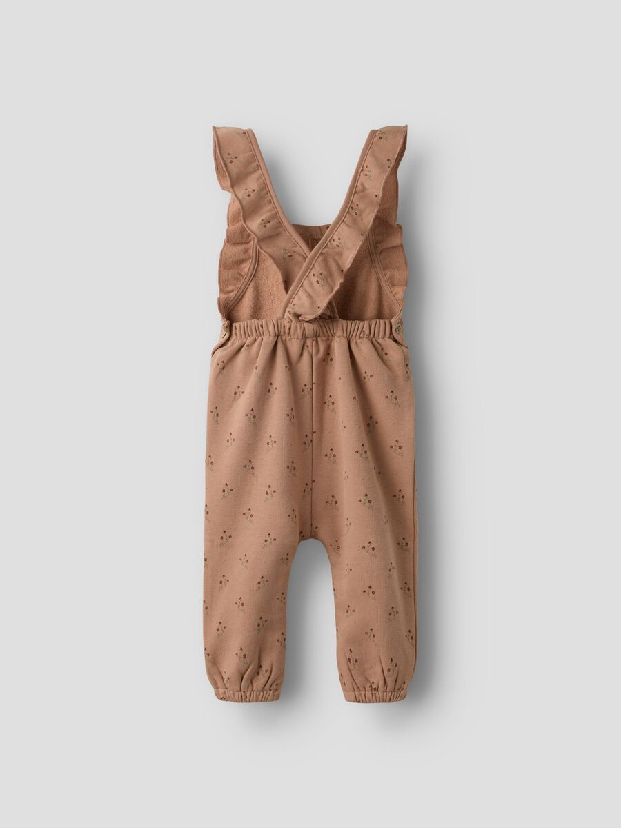 Product carousel image - SALOPETTE, Roebuck | 2