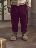 name it REGULAR FIT TROUSERS, Spiced Apple, highres - 13236731_SpicedApple_008.jpg