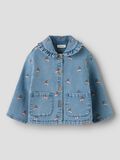Product image thumbnail - DENIM JACKE, Medium Blue Denim | 1