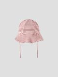 Product image thumbnail - UV SUN HAT, Misty Rose | 2