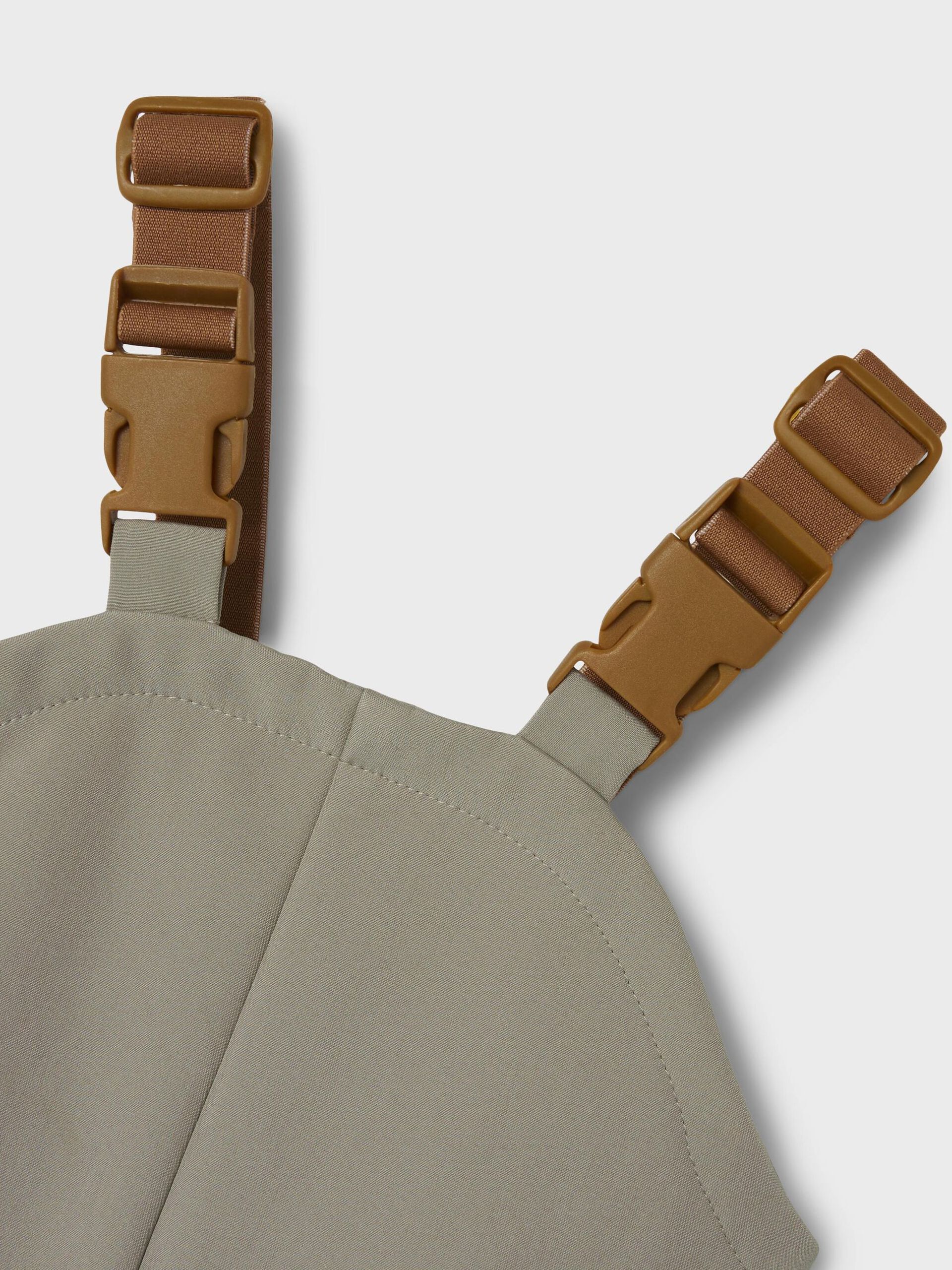 Carousel image - ALFA08 SOFTSHELLHOSE, Dried Sage | 5