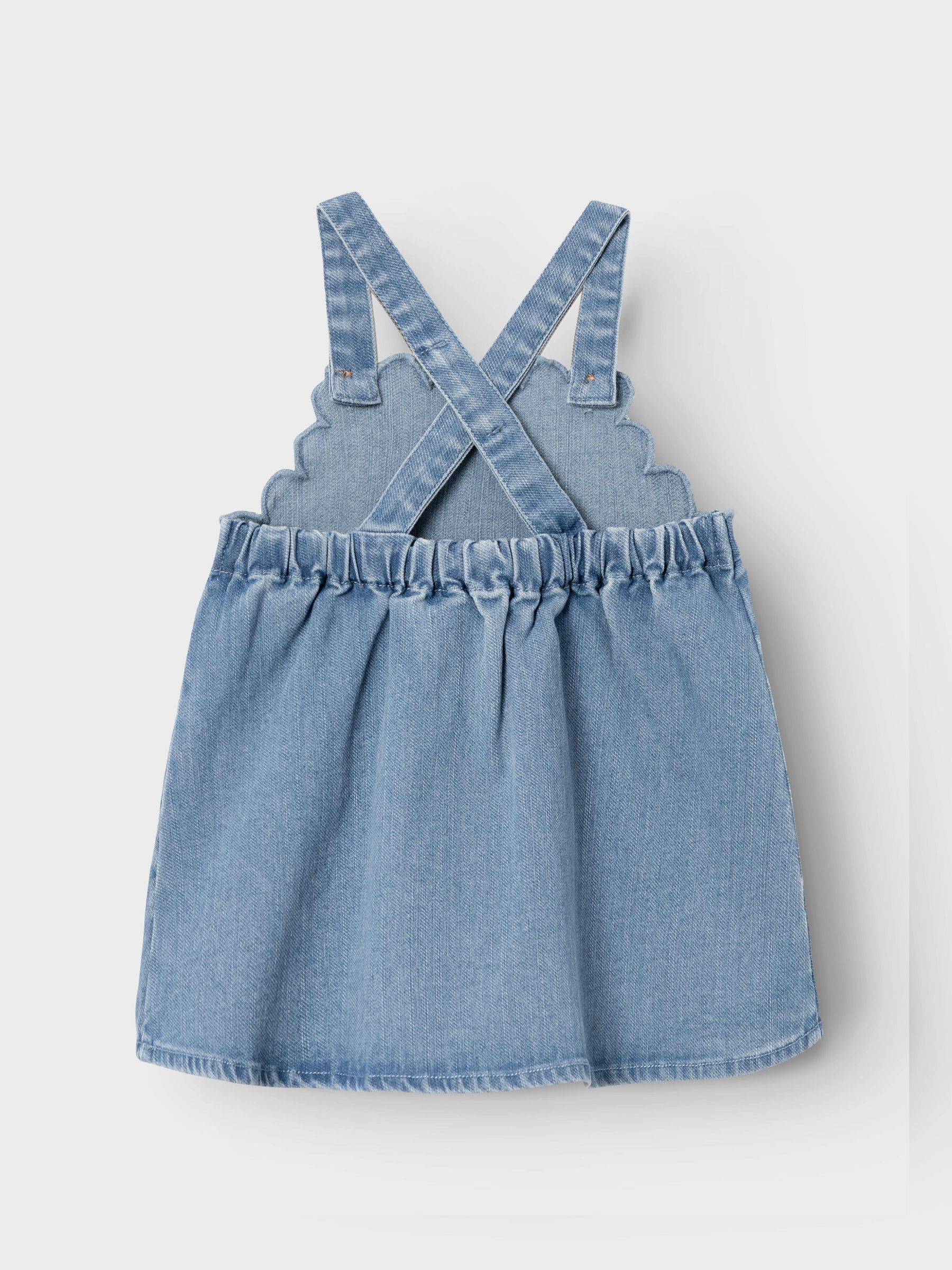 Babykleding jurkjes on sale