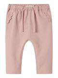 name it ORGANIC COTTON TROUSERS, Misty Rose, highres - 13246933_MistyRose_001.jpg