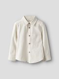 Product image thumbnail - BIO-BAUMWOLL HEMD, Turtledove | 1