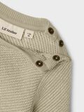 name it LONG SLEEVED SWEATSHIRT, Moss Gray, highres - 13238807_MossGray_005.jpg