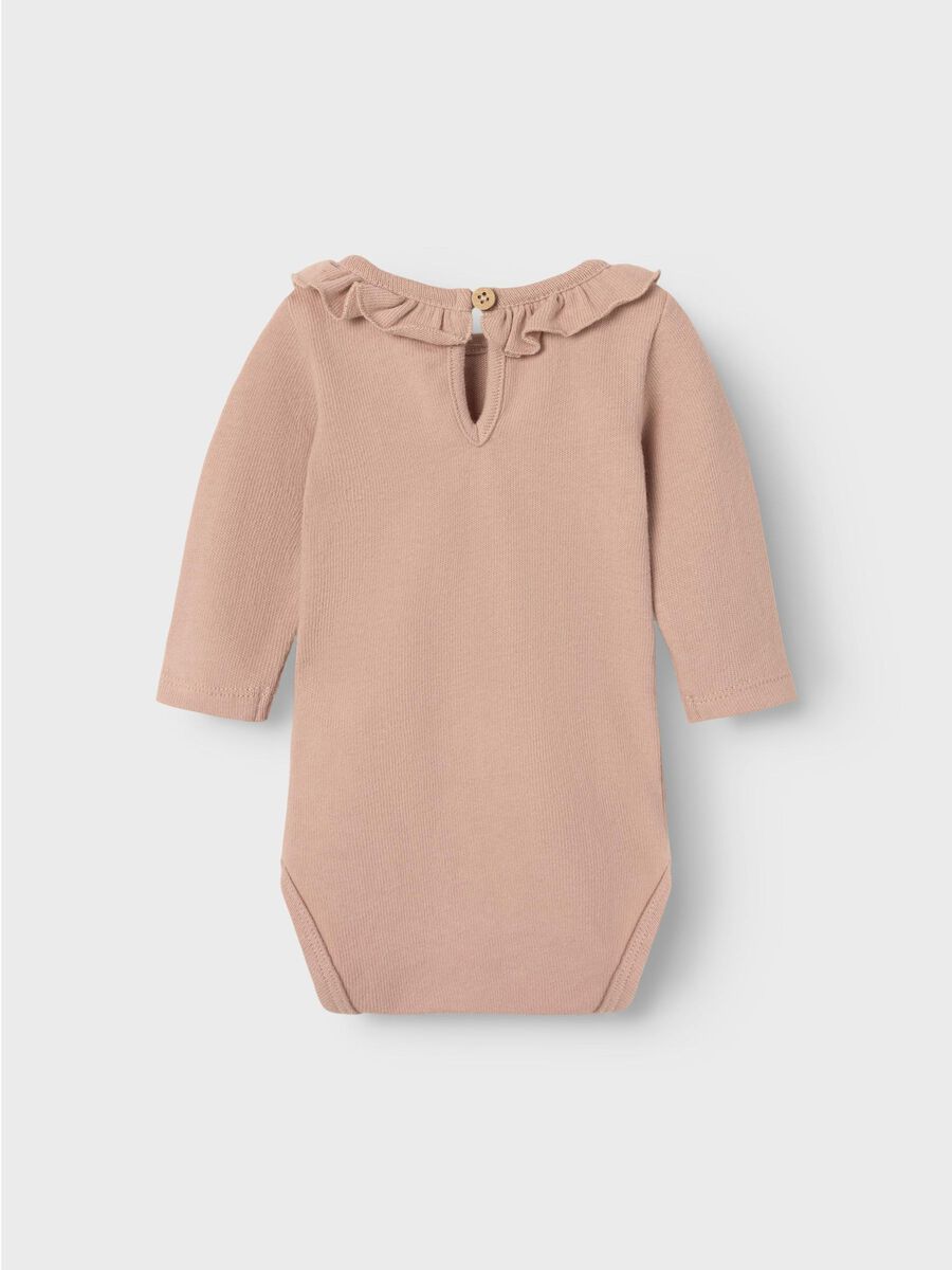 name it ORGANIC COTTON ROMPER, Misty Rose, highres - 13249202_MistyRose_002.jpg