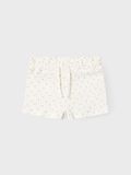 Product image thumbnail - COUPE AMPLE SHORT, Coconut Milk | 1