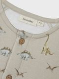 Product image thumbnail - SWEAT STRICKJACKE, Silver Lining | 4
