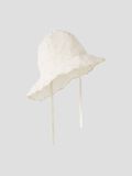 Product image thumbnail - &Oslash;KOLOGISK BOMULD SOLHAT, Coconut Milk | 3