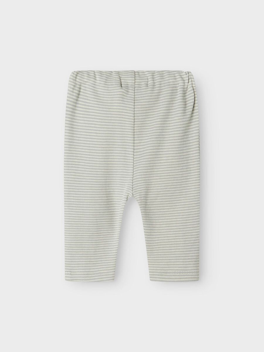 Product carousel image - LOOSE FIT TROUSERS, Murmur | 2