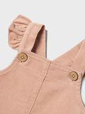 Product image thumbnail - CORD OVERALL, Rugby Tan | 3
