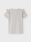 name it ORGANIC COTTON T-SHIRT, Vapor Blue, highres - 13240780_VaporBlue_002.jpg