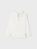 name it SLIM FIT LONG SLEEVED TOP, Coconut Milk, highres - 13234510_CoconutMilk_003.jpg