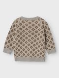name it MERINO WOL GEBREID VEST, Mirage Gray, highres - 13236766_MirageGray_002.jpg