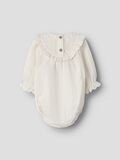 Product image thumbnail 2 LONG SLEEVED ROMPER, Turtledove