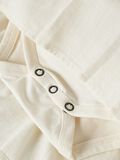 Product image thumbnail 3 ORGANIC COTTON ROMPER, Turtledove