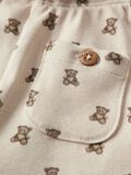 Product image thumbnail - PANTALONI, Turtledove | 3