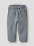 Product image thumbnail - REGULAR FIT SWEATPANTS, Tradewinds | 1