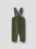Product image thumbnail 3 KNITTED DUNGAREES, Cypress