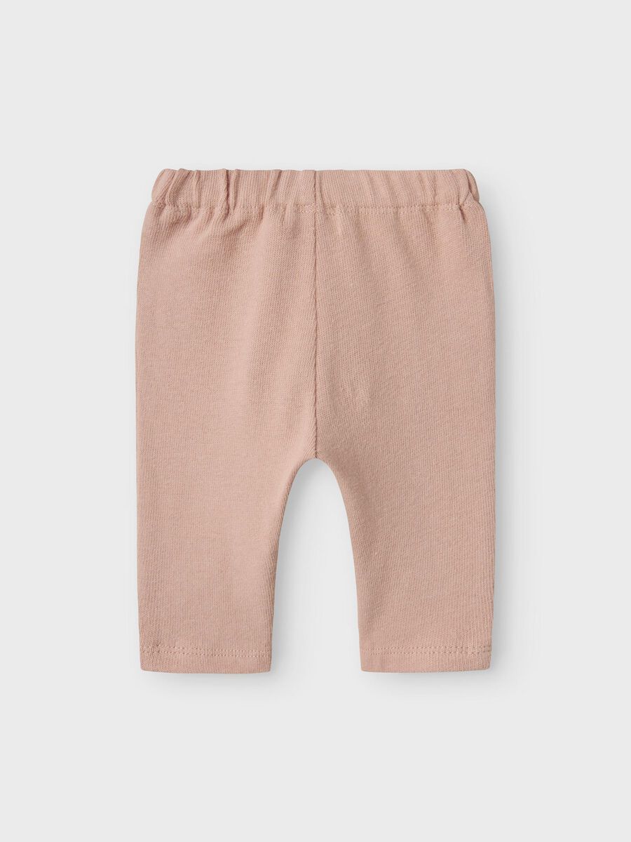name it ORGANIC COTTON TROUSERS, Misty Rose, highres - 13245287_MistyRose_002.jpg