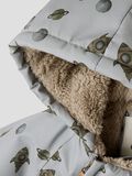 Product image thumbnail 5 LASNOW05 SKI JACKET, Sleet