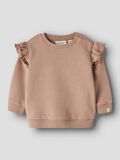 Product image thumbnail - &Agrave; MANCHES LONGUES SWEAT-SHIRT, Roebuck | 1