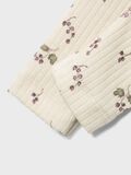 Product image thumbnail - PRINTED LEGGINGS, Birch | 4