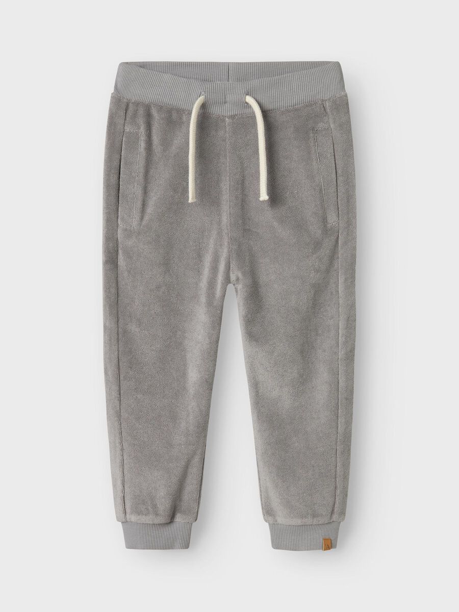 name it REGULAR FIT JOGGINGHOSE, Ultimate Grey, highres - 13245724_UltimateGrey_003.jpg