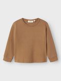 Name it REGULAR FIT LONG SLEEVED TOP, Sepia Tint, highres - 13234280_SepiaTint_003.jpg