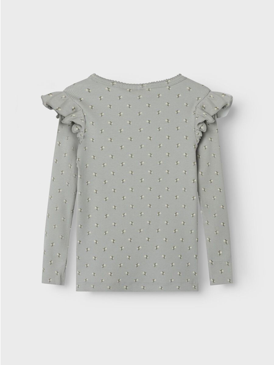 name it SLIM FIT TOP MET LANGE MOUWEN, Mirage Gray, highres - 13233788_MirageGray_1180108_002.jpg