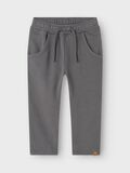 name it REGULAR FIT -MALLINEN SVETARIHOUSUT, Poppy Seed, highres - 13245726_PoppySeed_003.jpg