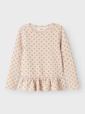 Name it SLIM FIT LONG SLEEVED TOP, Peach Whip, highres - 13240300_PeachWhip_003.jpg