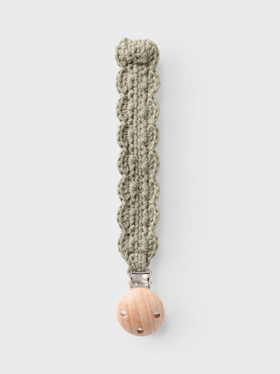 name it AU CROCHET ATTACHE-TÉTINE, Moss Gray, highres - 13227571_MossGray_003.jpg