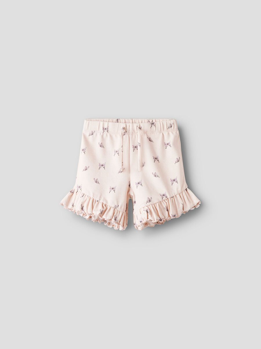 name it COUPE CLASSIQUE SHORT, Peach Blush, highres - 13250951_PeachBlush_1235367_003.jpg