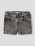 name it CORTE REGULAR SHORTS, Light Grey Denim, highres - 13228776_LightGreyDenim_003.jpg