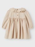 name it ORGANIC COTTON DRESS, Turtledove, highres - 13245386_Turtledove_002.jpg