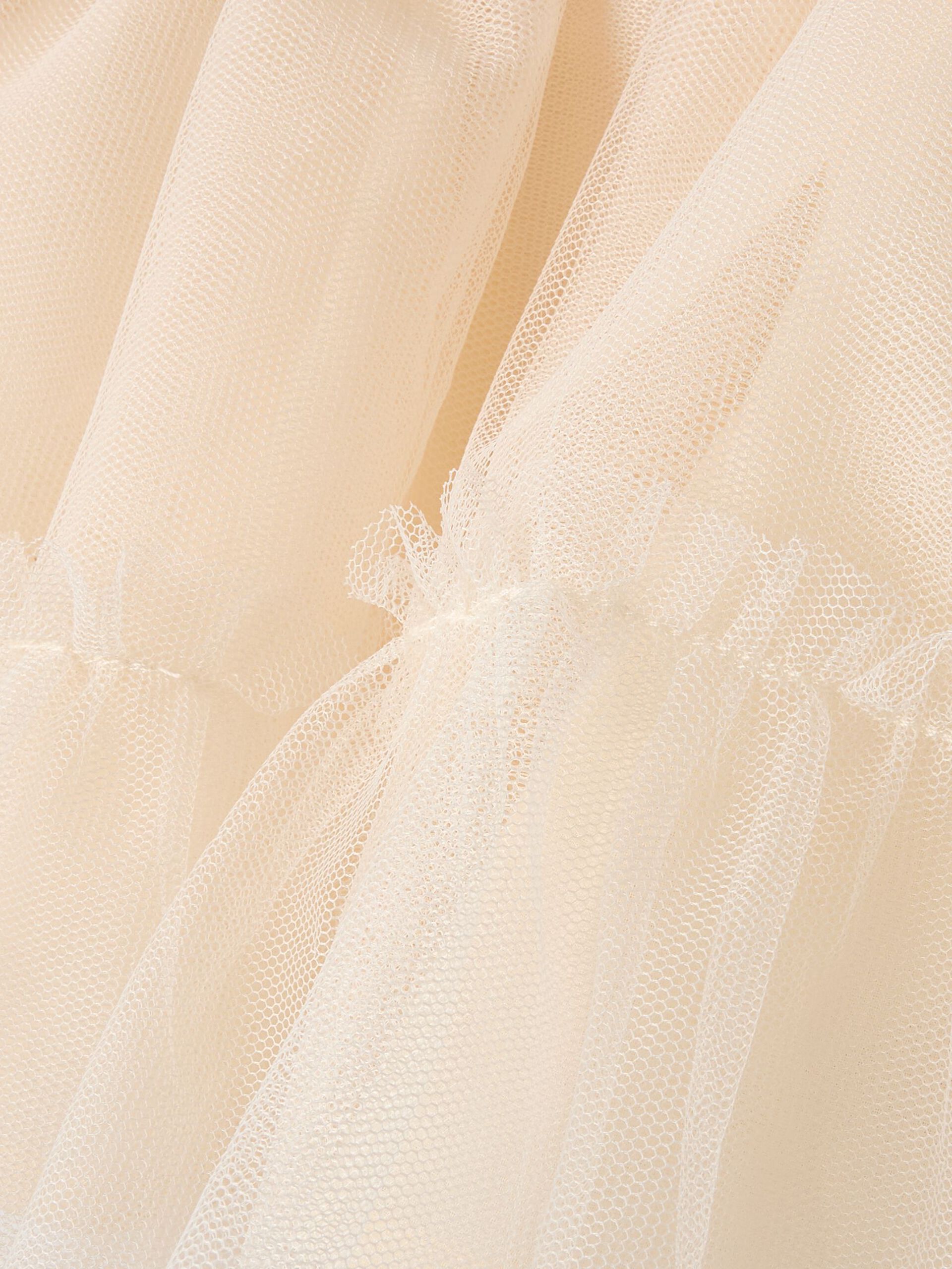 Carousel image - TULLE SKIRT, Pistachio Shell | 5