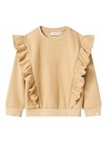 name it LOOSE FIT SWEATSHIRT, Taos Taupe, highres - 13240319_TaosTaupe_001.jpg