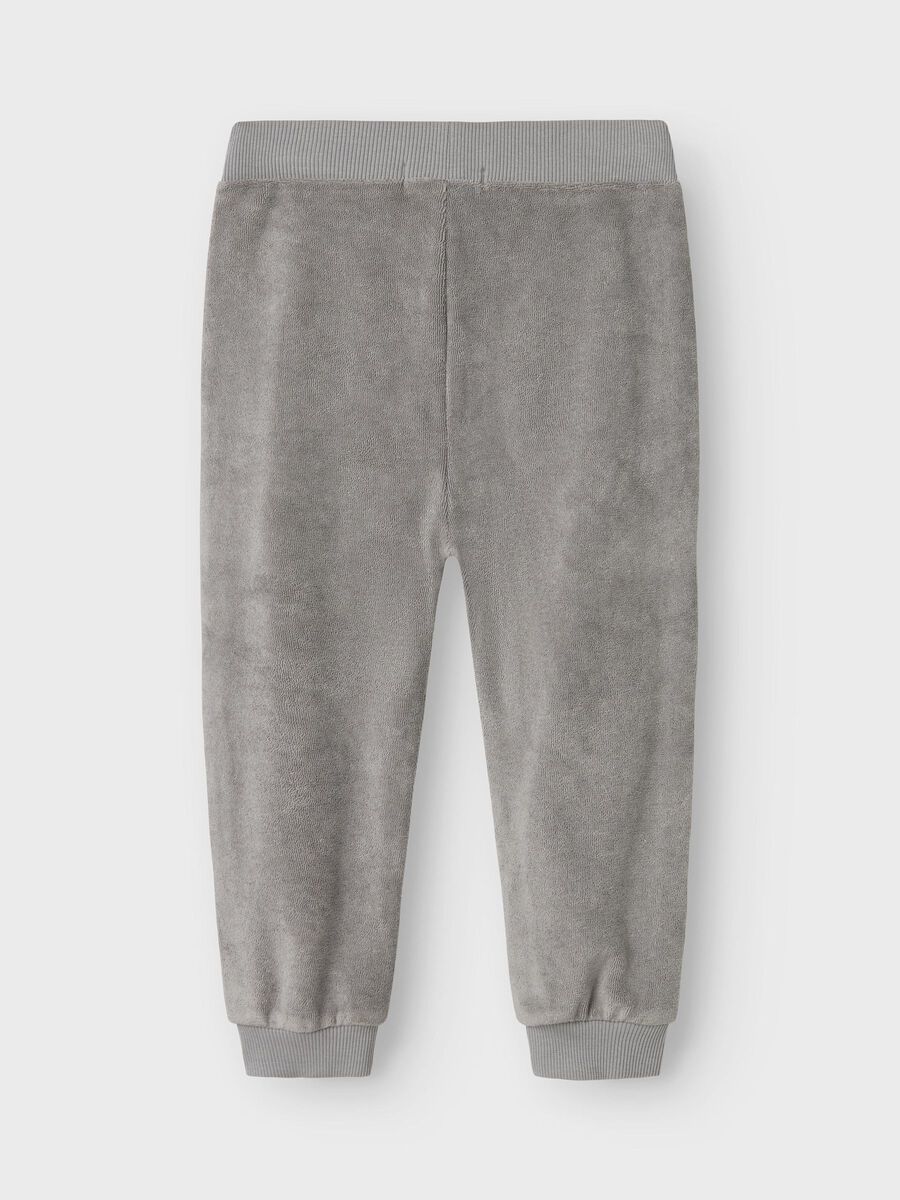 name it REGULAR FIT JOGGINGHOSE, Ultimate Grey, highres - 13245724_UltimateGrey_002.jpg