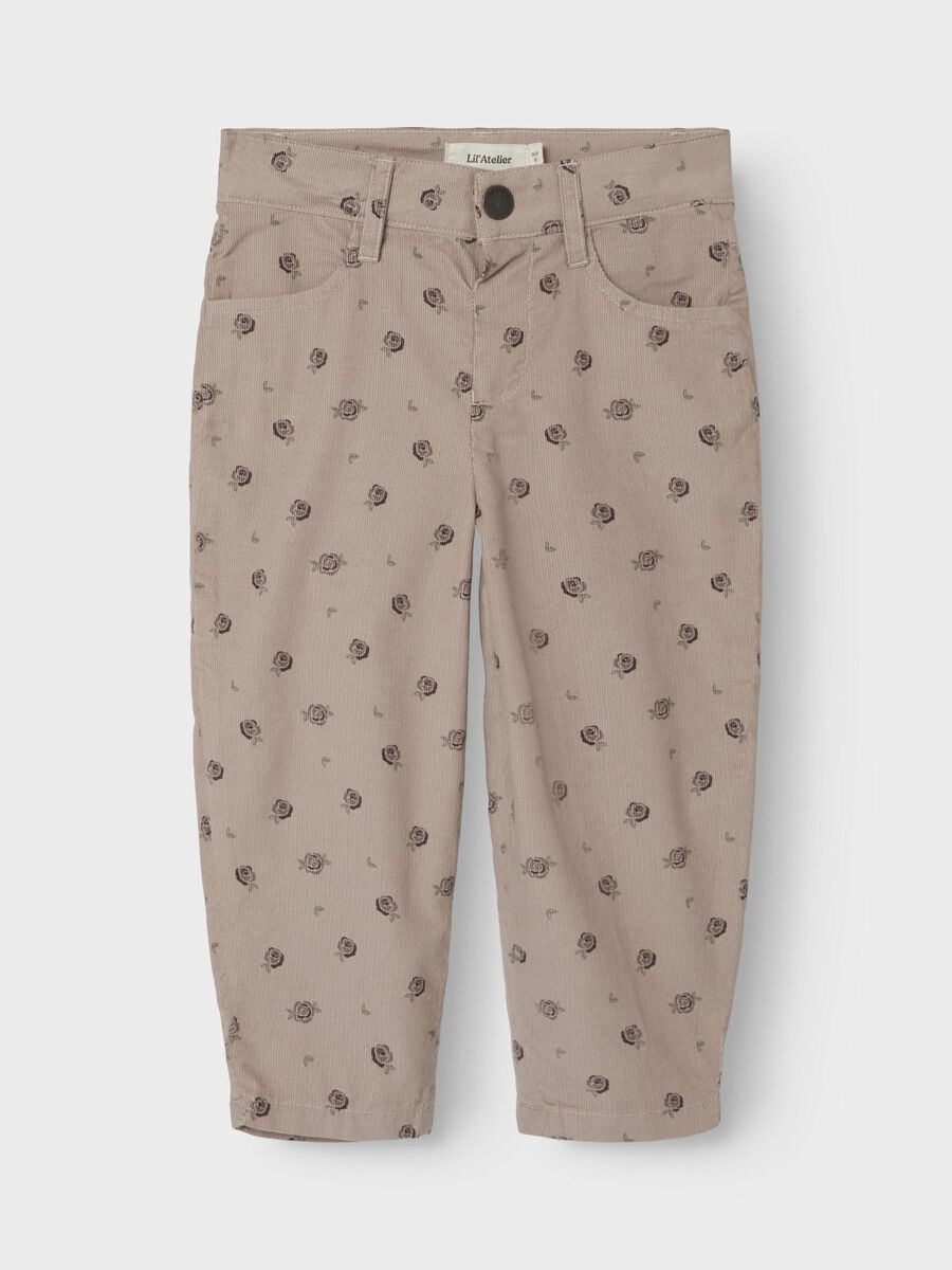 name it EN CORDUROY PANTALON, Gray Morn, highres - 13234412_GrayMorn_1134249_003.jpg