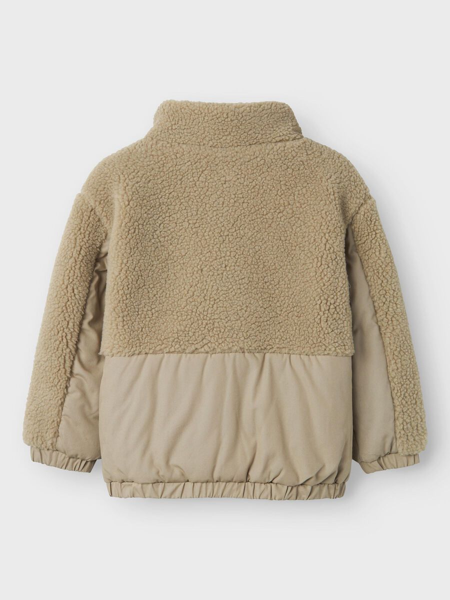 name it LOOSE TEDDY JACKET, Laurel Oak, highres - 13235844_LaurelOak_002.jpg