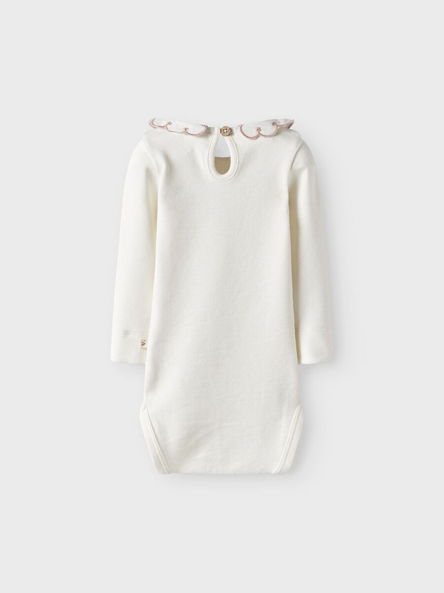name it LONG SLEEVED ROMPER, Coconut Milk, highres - 13248700_CoconutMilk_1221682_002.jpg