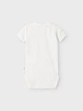 name it SHORT SLEEVED ROMPER, Coconut Milk, highres - 13243722_CoconutMilk_002.jpg